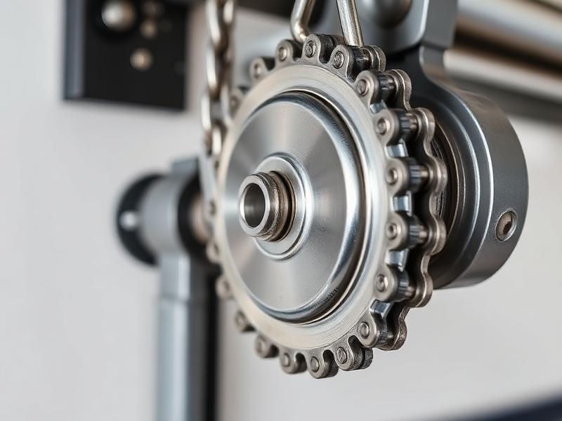 Chain Maintenance: A Complete Guide for Homeowners