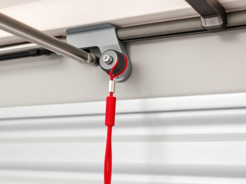 Manual Release Mechanisms: Protecting Your Family