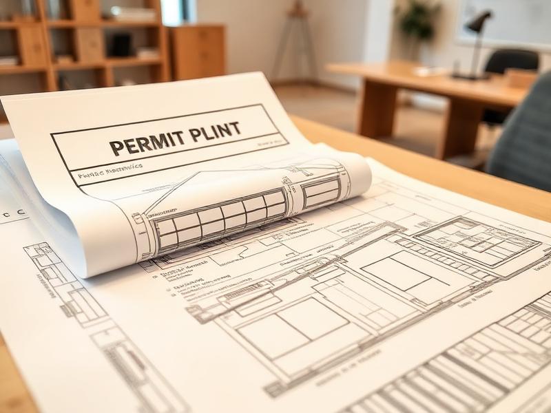 Permits and Regulations: What Every Homeowner Should Know